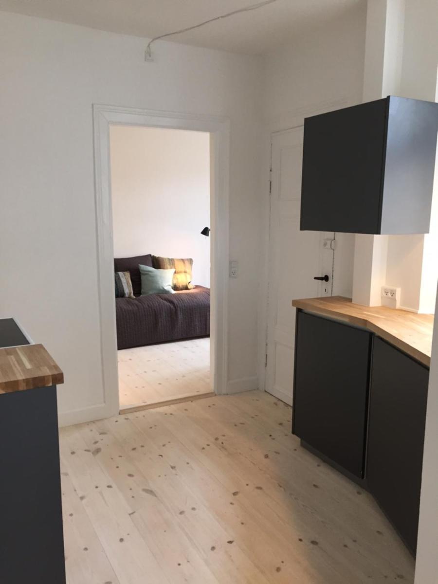 Beautiful Two-bed Lejlighed