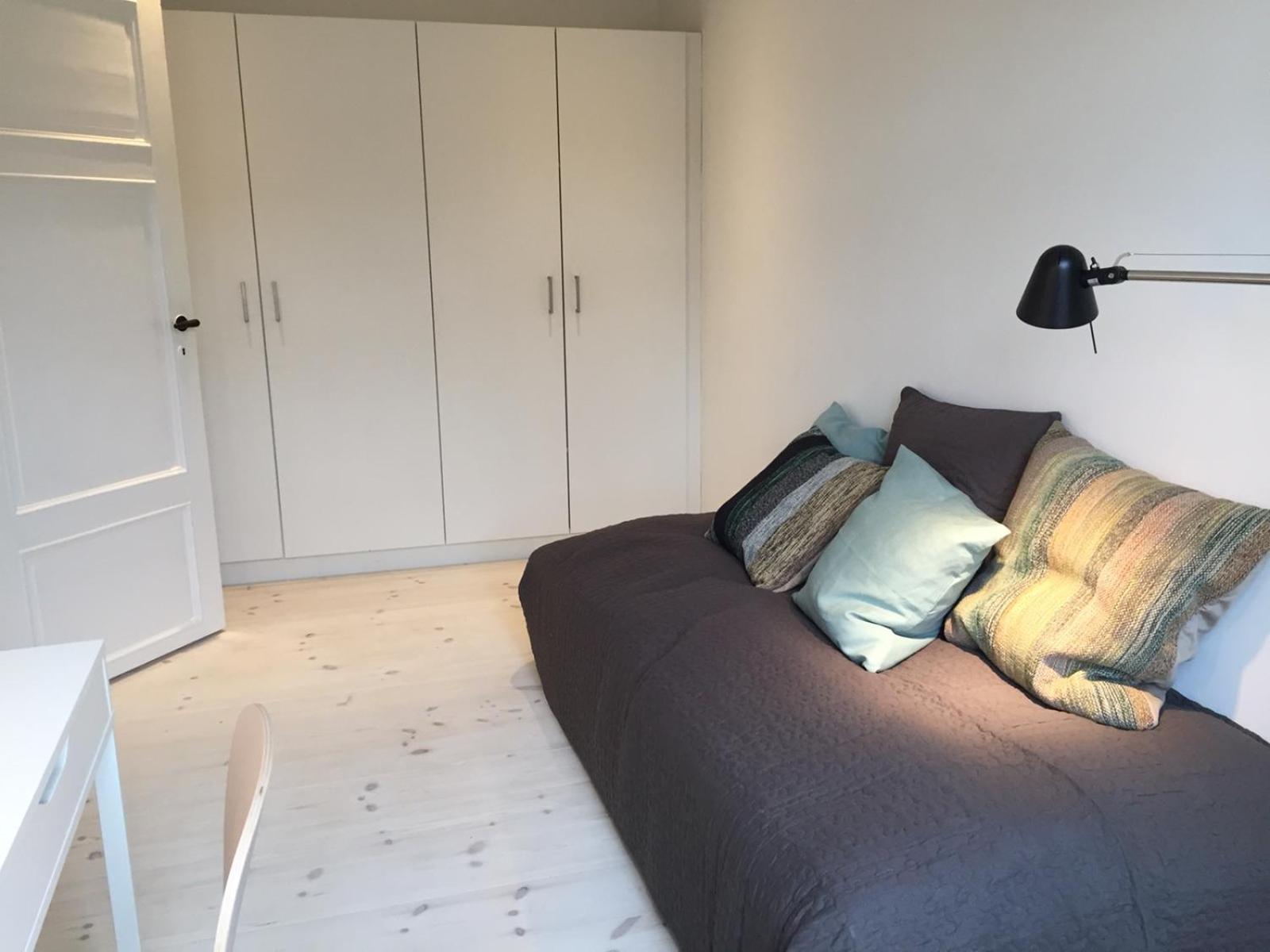 Lejlighed Beautiful Two-bed *
